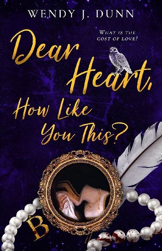 Dear Heart, How Like You This?