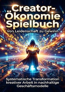 Creator-Ökonomie Spielbuch: Von Leidenschaft zu Gewinn