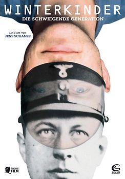 Winterkinder - Die schweigende Generation DVD