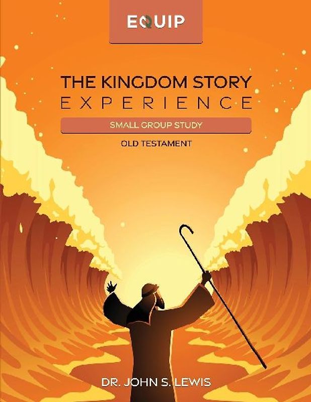 The Kingdom Story Experience - Old Testament