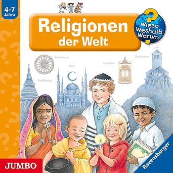 Religionen der Welt