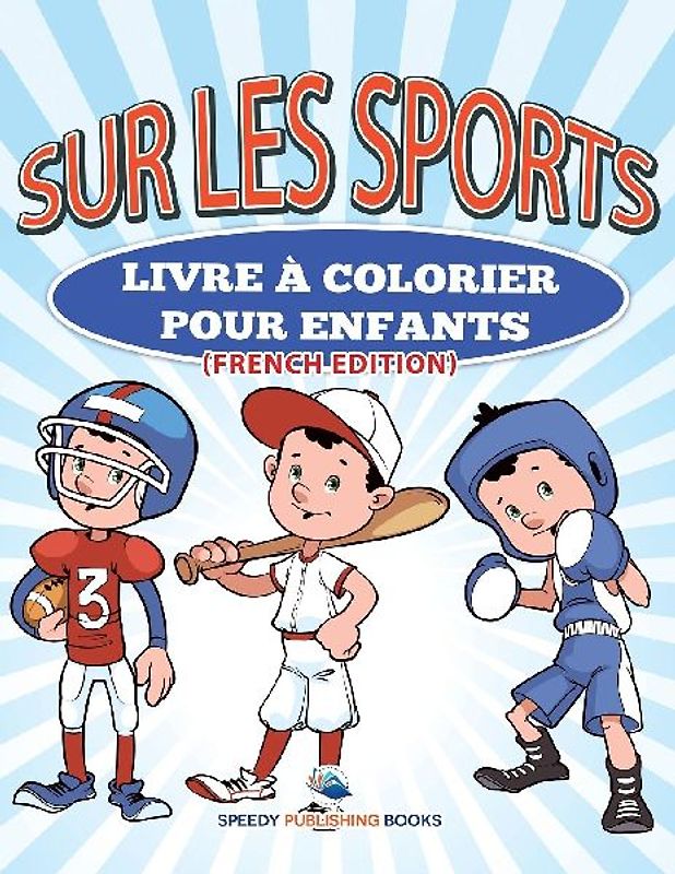 Livre à Colorier Pour Enfants Sur Les Robots (French Edition)