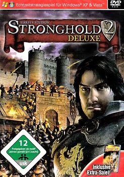 Stronghold 2 Deluxe & Kreuzzüge PC Spiele