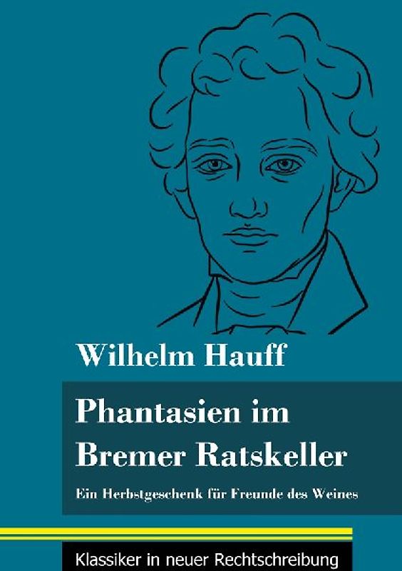 Fantasien im Bremer Ratskeller