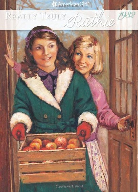 Really Truly Ruthie (American Girl Collection)