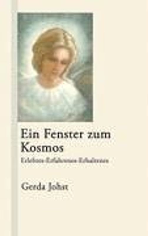 Ein Fenster zum Kosmos