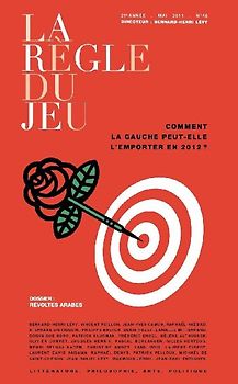 La règle du jeu n°46
