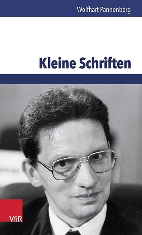 Kleine Schriften