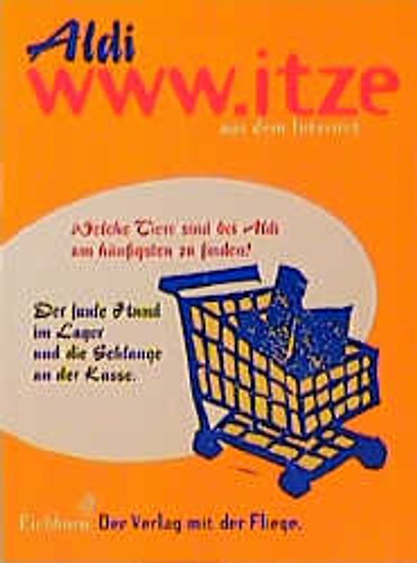 Aldi-Witze aus dem Internet