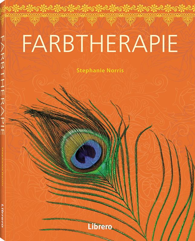 Geheime Künste Farbtherapie
