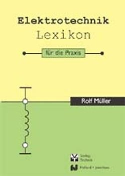 Elektrotechnik Lexikon