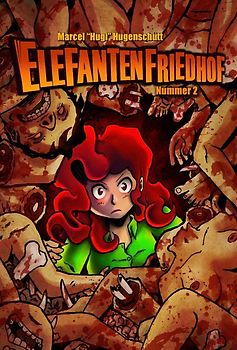 Elefantenfriedhof #2