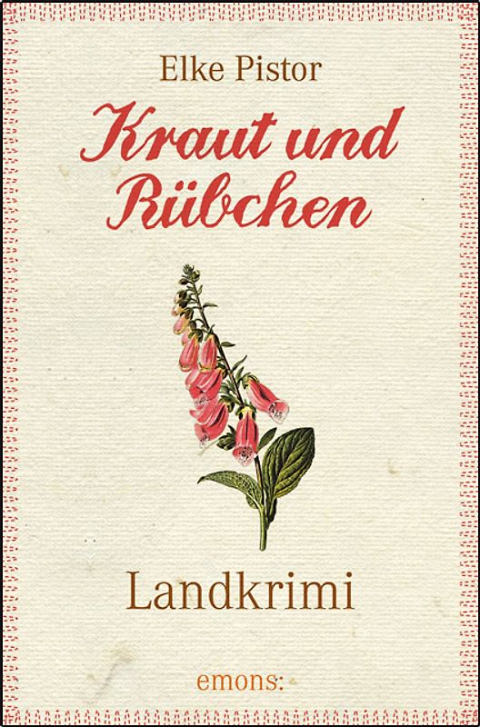 Kraut und Rübchen