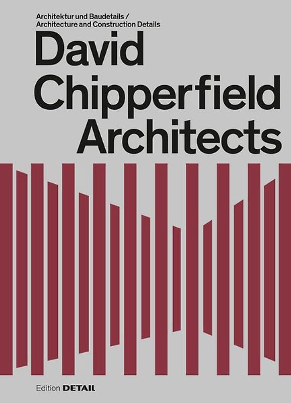 David Chipperfield Architects