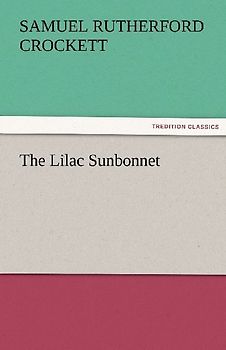 The Lilac Sunbonnet