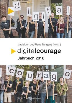 Digitalcourage für das Jahr 2018