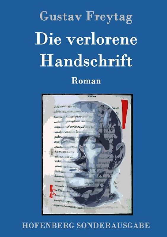 Die verlorene Handschrift