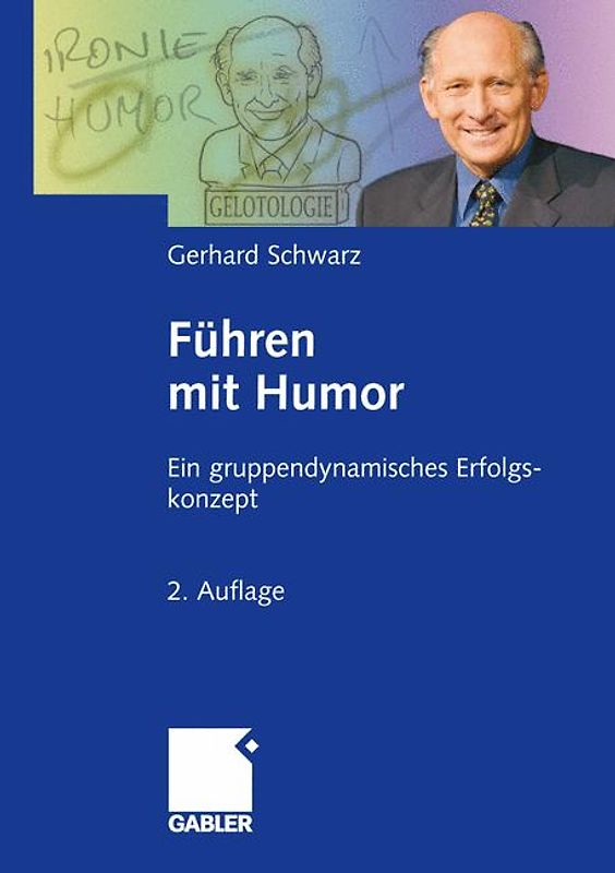 Führen mit Humor