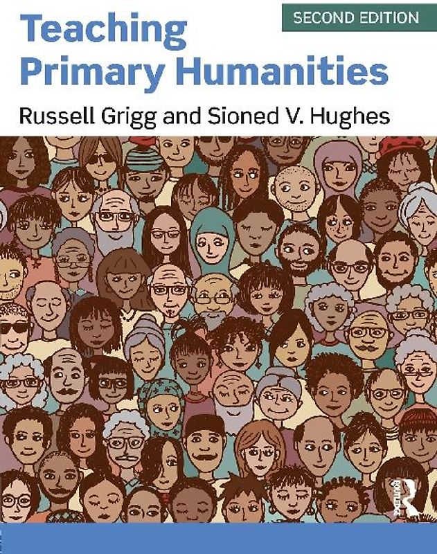 Teaching Primary Humanities