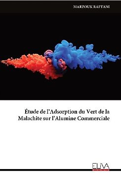Étude de l'Adsorption du Vert de la Malachite sur l'Alumine Commerciale