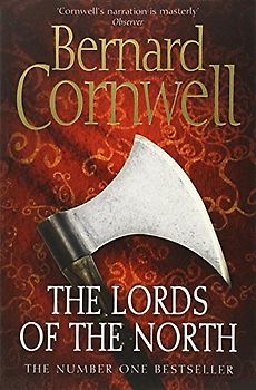 Lords of the North (Alfred the Great 3)