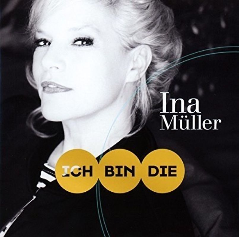 Ina Müller - Ich bin die