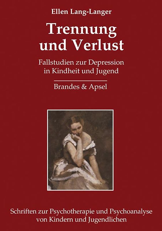 Trennung und Verlust