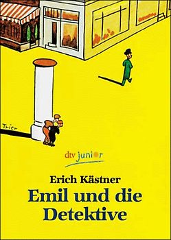 Emil und die Detektive