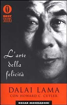 L'arte della felicità (Oscar bestsellers)