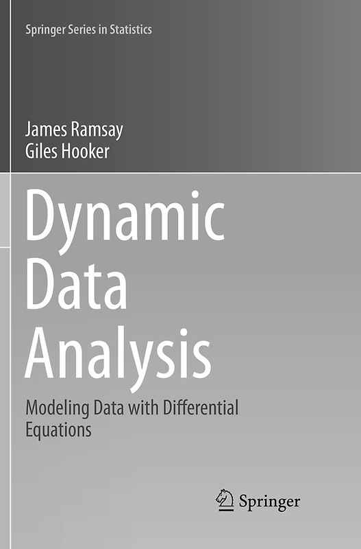 Dynamic Data Analysis