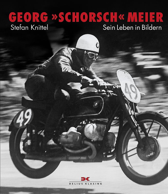 Georg "Schorsch" Meier