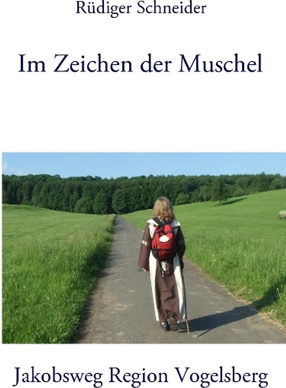 Im Zeichen der Muschel