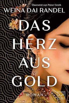 Das Herz aus Gold
