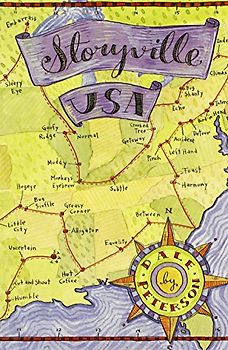 Storyville, USA - Peterson, Dale