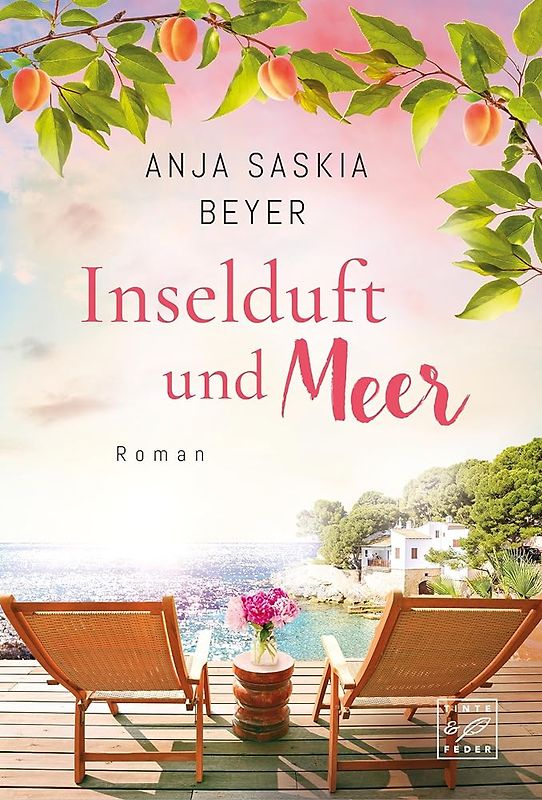 Inselduft und Meer