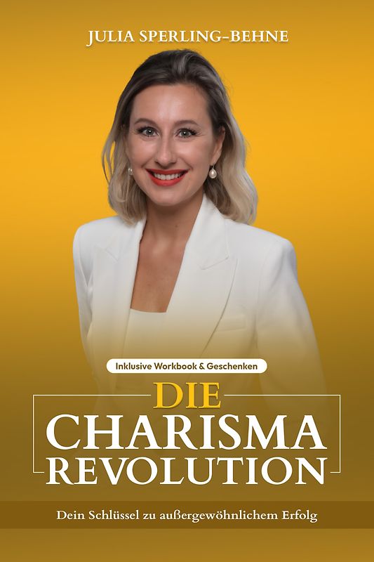 Die Charisma-Revolution