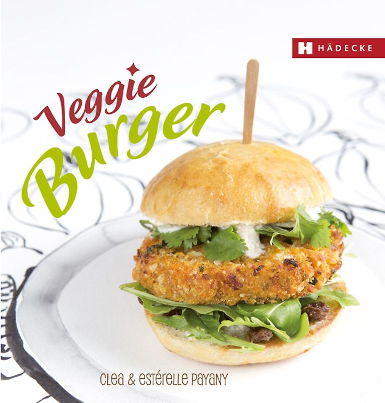 Veggie Burger
