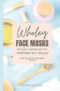 Wholey Face Masks