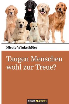 Taugen Menschen wohl zur Treue?