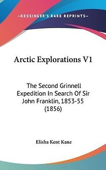 Arctic Explorations V1