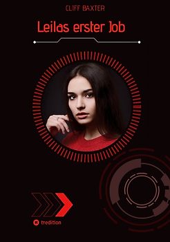 Leilas erster Job