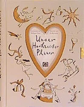 Unser Hochzeitsplaner