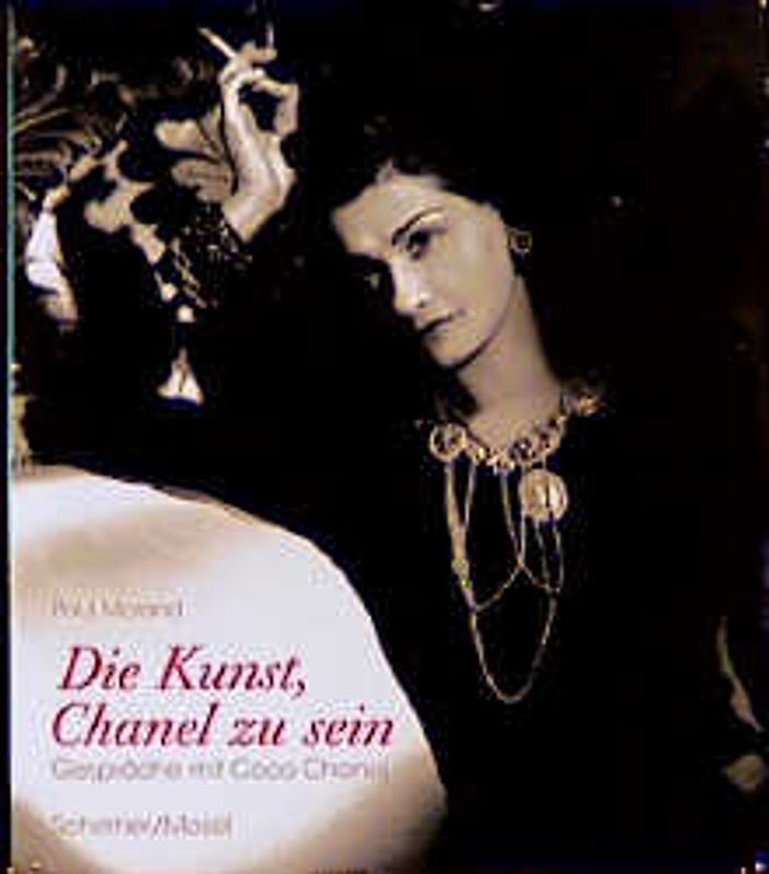 Die Kunst, Chanel zu sein