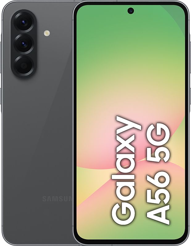 Samsung Galaxy A56 5G