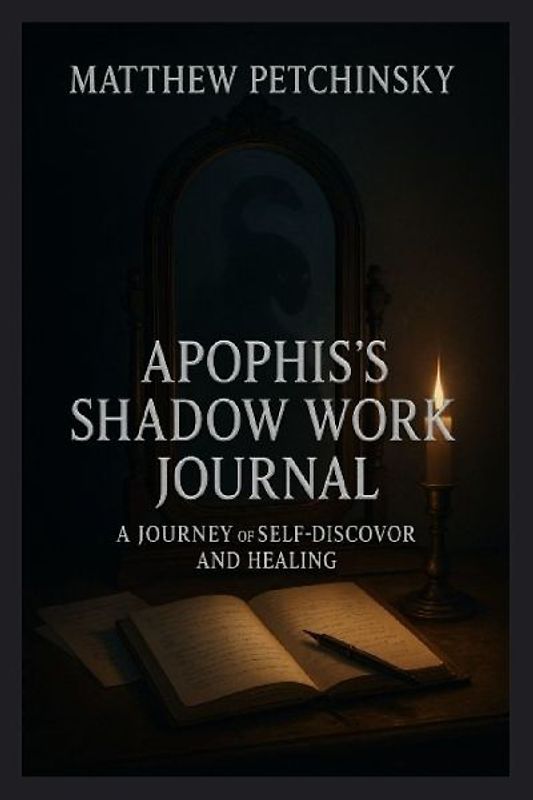 Apophis's Shadow Work Journal