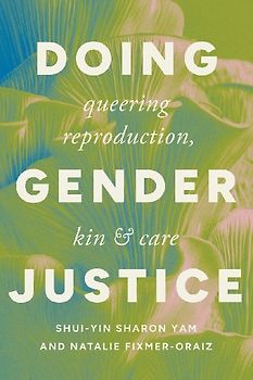 Doing Gender Justice