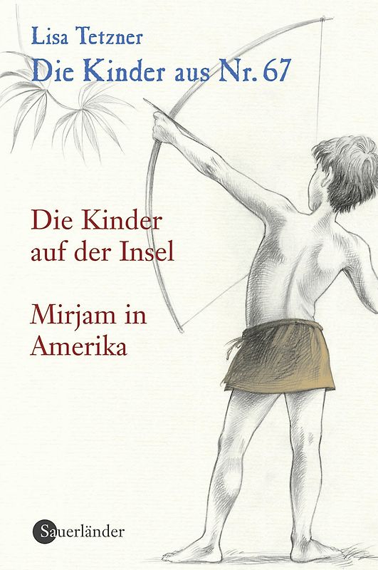 Die Kinder aus Nr. 67