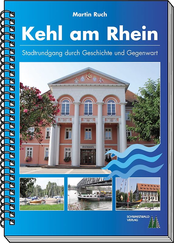 Kehl am Rhein