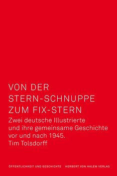 Von der Stern-Schnuppe zum Fix-Stern