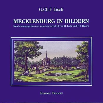 Mecklenburg in Bildern